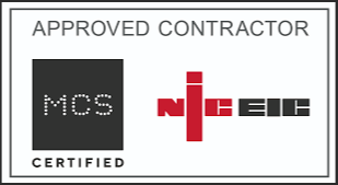 MCS Certified and NICEIC Approved Contractor