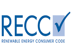 Renewable Energy Consumer Code member